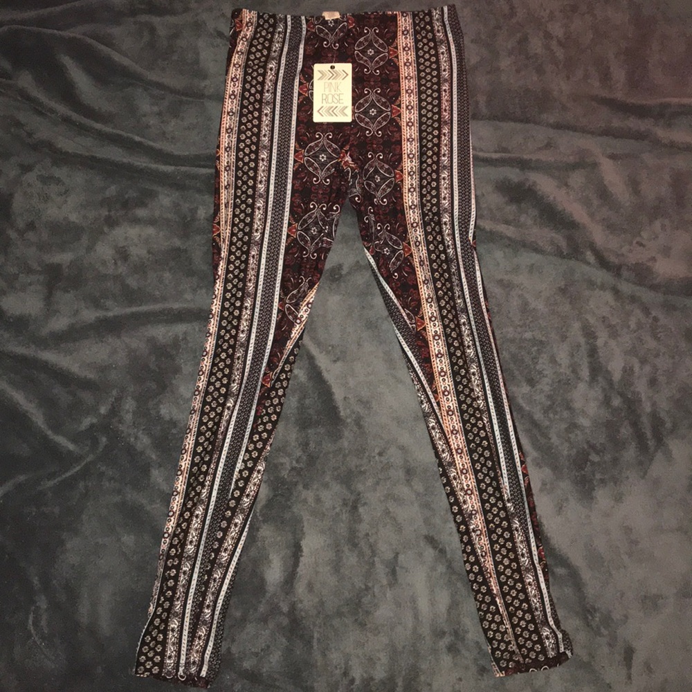 Pants - Picture 2 of 4